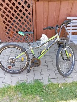 Predám detský bicykel