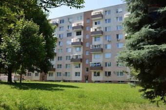 Predaj 3 izbový byt Nitra