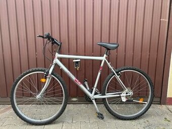 Horský bicykel