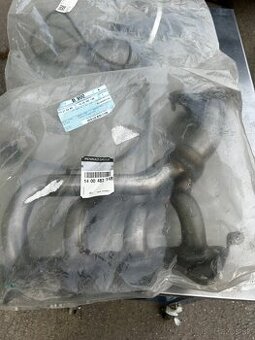 Dacia Duster zvody nove