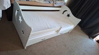 Postel 160x90