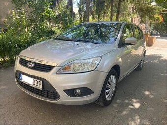 Ford Focus 1.6 TDCI 66kw 2010