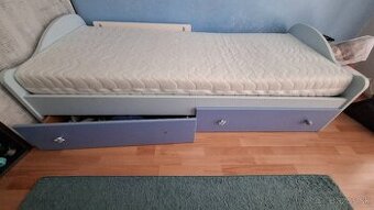 Postel 90x200