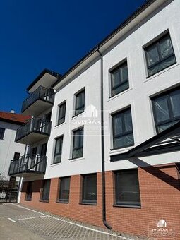 Byty na Hornej - 3-izbový byt v centre Banskej Bystrice na