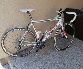 Stevens cestný bicykel