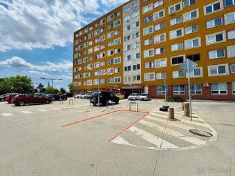 Pekný, slnečný dvojizbový byt Košice - Šaca