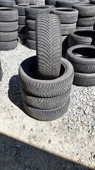 205/55r17 95V Firestone zimne