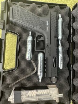 Novritsch SSP18