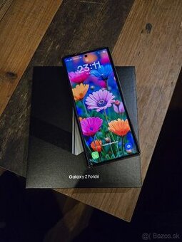 Samsung Galaxy fold 6 ,1TB