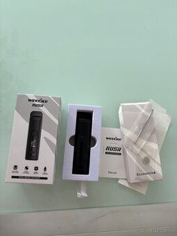 Vaporizer Weecke Rush