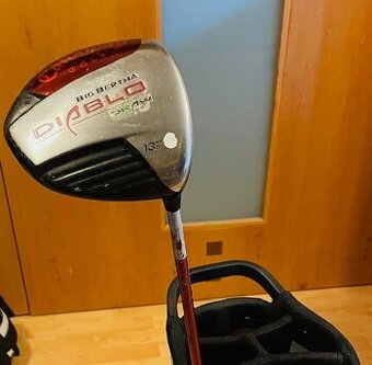 Driver Big Bertha Diablo 13 Draw