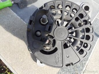 ALTERNATOR FIAT - 1