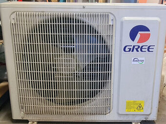 Klimatizacia Gree GWH12YC-K6DNA1A