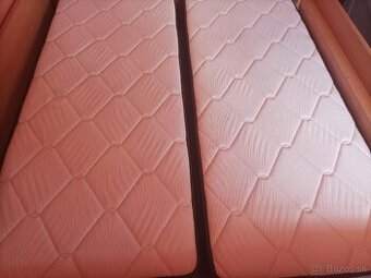 Matrac DORMEO Ergo Comfort 80x190