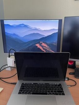 Macbook pro 2016