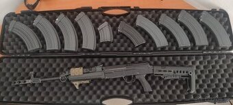 Samopal vzor 58