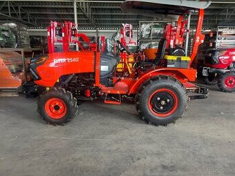 Malotraktor FLYER 254G/454G