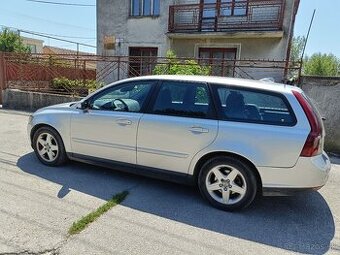 Volvo V50 2.0d
