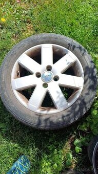 ALU disk ford 4x108 R16 - 1