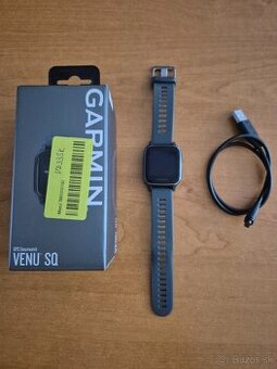 Predám Garmin 2 VENU SQ