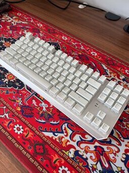 Herná mechanická klávesnica SPC GEAR GK630K