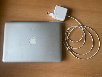 Macbook Pro 13” 2011 10 GB / 240 GB