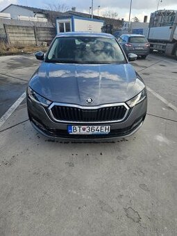 Škoda octavia 2.0 TDI SCR 85 kW (115k) 6MP - 1