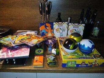 Pokemon MEGA set