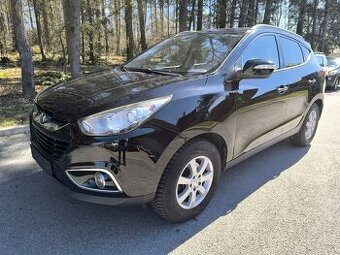 HYUNDAI iX 35 2,0 16 v CRDi-STYLE - 1