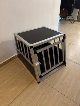 Prepravný box pre spa