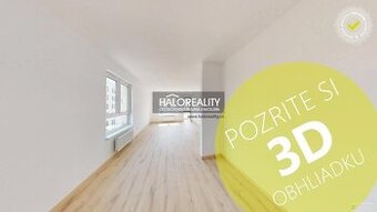 HALO reality - Prenájom, štvorizbový byt Bratislava Rača, Ra