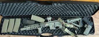 Airsoft Komplet