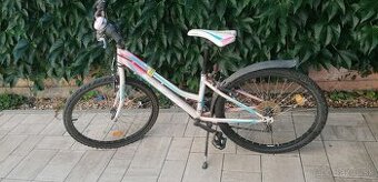 Detský bicykel 24 - 1