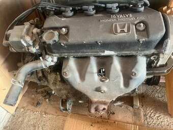 HONDA motor - 1