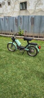 Babetta 210 - 1