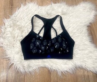 Adidas climalite športový top - 1