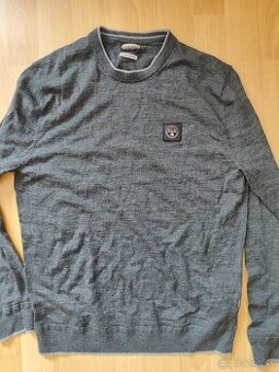100% Merino Napapijri