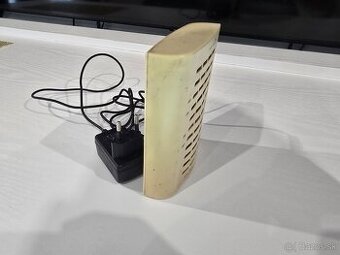 DSL router funkcna 10e