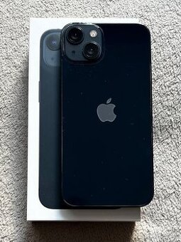 iPhone 13 black 512GB