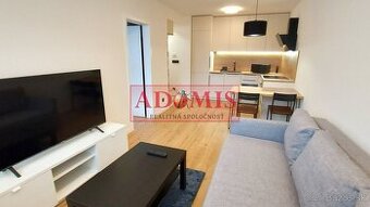 ADOMIS – prenájom 2-izb., Krivá ulica, Košice