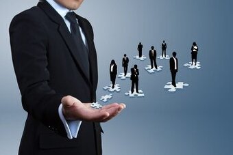 Hľadáme personálnu manažérku/manažéra