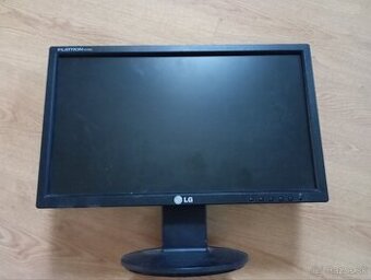 MONITOR LG