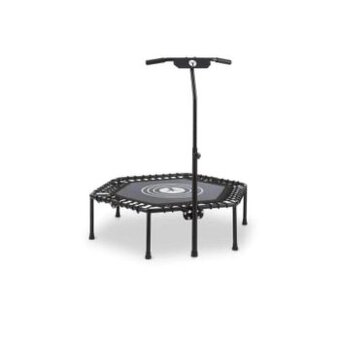 Fitnes trampolína