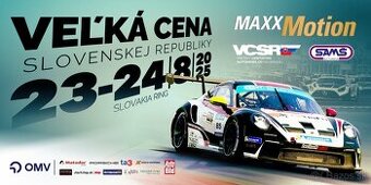 Veľká cena Slovenskej republiky