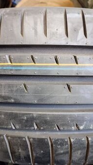 215/45 R18 letné pneumatiky