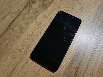 Displej na Huawei P Smart 2019