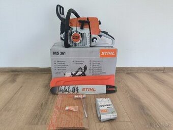 Stihl ms361 nová