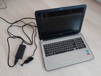 Predám funkcny notebook HP 250 G4 Intel i5 na upgrade
