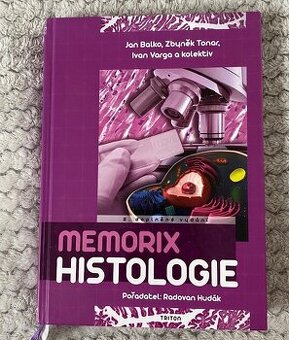 Memorix histologie
