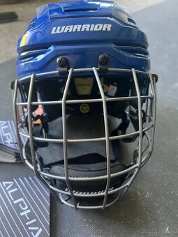 Prilba Warrior One Pro Sr.